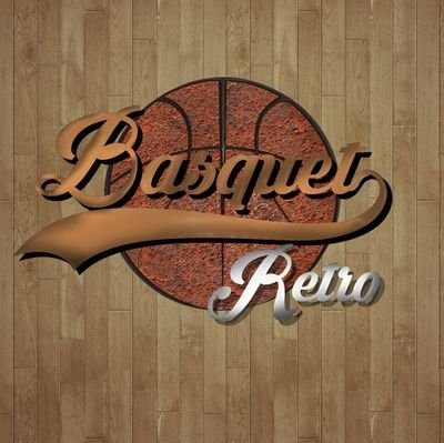 Fanáticos del básquet como uds y queremos compartir todo el material para recordar viejos y gloriosos momentos vividos.
facebook / instagram basquetretro