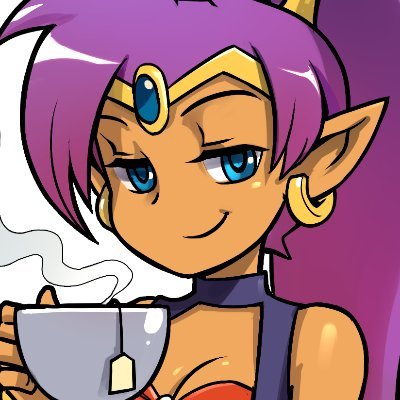 Littérature, cinéma et jeux vidéo. Je RT des fanarts de Shantae. Fraudeur et buveur de thé sur Twitch et chez Le @FrenchRestream