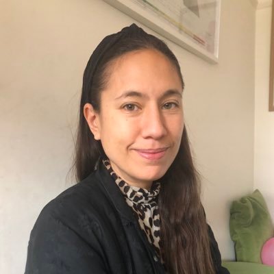 Designer & Lecturer. Leading Year 2 BA Design at Goldsmiths, University of London. Co-founder of https://t.co/mGTO9mHw6O