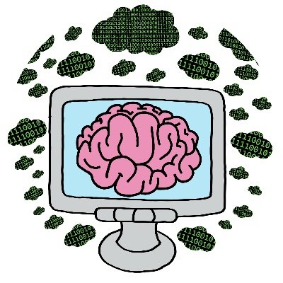 TechTh0ughts's profile picture. A streamline of thoughts concerning technology.