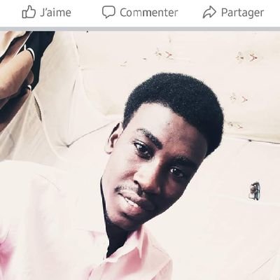 MahamoudBoubaM2's profile picture. technicien