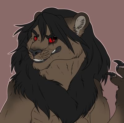 (OVER 18 ONLY!) M/36/🏳️‍🌈. He/Him. Just a fat, hornball lion. Mostly retweets of stuff I find hot and everyday reflections on Life. Also my n00ds!! VERY NSFW!