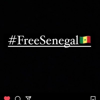 ndiayendeyesok2's profile picture. 🇸🇳🇸🇳