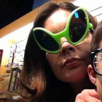 SrslyNotBoring's profile picture. She/Her.