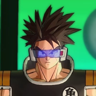 SaiyanAlfred Profile Picture