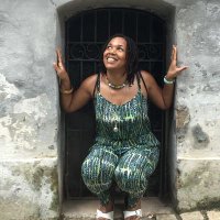 Ruth Ibegbuna (@msibegbuna) 's Twitter Profile Photo Ruth Ibegbuna (@msibegbuna) 's Twitter Profile Photo
