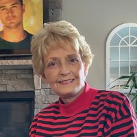 Betty Overbey - @betty_overbey Twitter Profile Photo