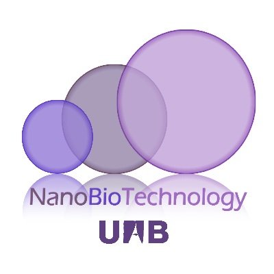 Grup de recerca en Nanobiotecnologia de l'@IBB_UAB a la @UABBarcelona. Grupo miembro del @CIBERBBN. Group Leader -  Prof Antonio Villaverde