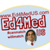 Ed4MedUS (@Ed4MedUS) Twitter profile photo