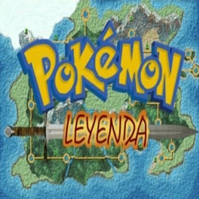 Fangame de Pokémon en construcción. Adéntrate en Azhras, una antigua y misteriosa región llena de magia y de pokémon.
¡Se agradece mucho un follow!
@IamLeon_147