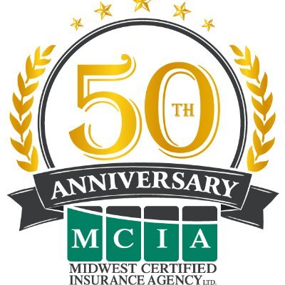 MidwestInsured's profile picture. Midwest Certified Insurance Agency(MCIA)offers a wide variety of high quality insurance products to meet customers' unique needs while providing superior value.