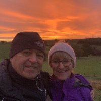 Dr Andy Haynes MBE (@dr_andy_haynes) 's Twitter Profile Photo