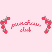 🌼🍒 PunChuu 🍒🌼(@PunchuuClub) 's Twitter Profile Photo