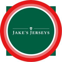 Jake’s Jerseys (@jakejerseys) 's Twitter Profile