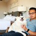 Andrew Luong (@andrewluong_) Twitter profile photo Andrew Luong (@andrewluong_) Twitter profile photo