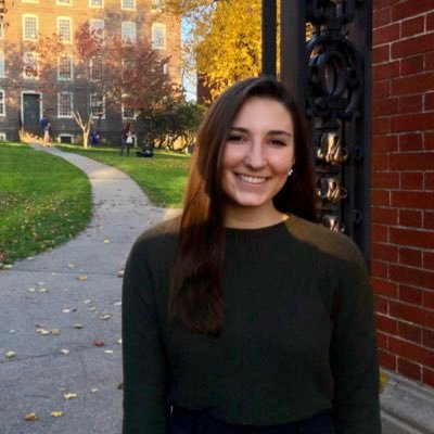 Brown-NIH Neuroscience PhD Candidate | UVA ‘18