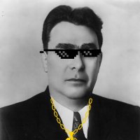 Leonid Baezhnev 🔥