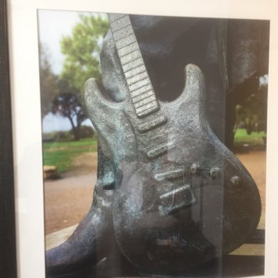 RobertC23436170's profile picture. Music fan