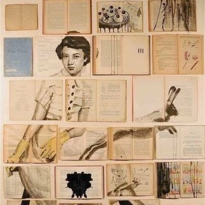 VeraNujin's profile picture. 