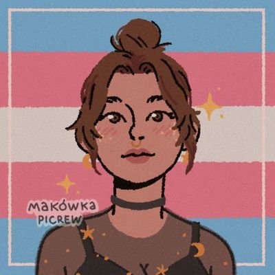 Still figuring it all out. 🏳️‍⚧️ | She/Her | Profile Picrew @makowwka