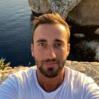 Fatih Palsoz (@fatihpalsoz) Twitter profile photo