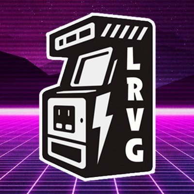LRVG Podcastさんのプロフィール画像