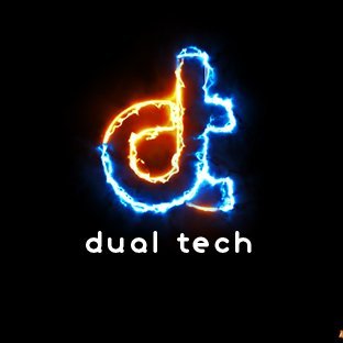DualTechFB's profile picture. Mobile Support
Facebook Link\https://t.co/4mMpRER0qi