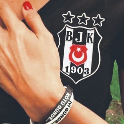 INADINA_BJK_'s profile picture. 