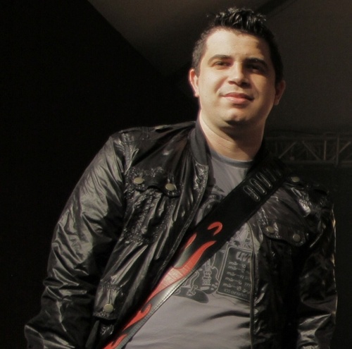 jo_dinamite's profile picture. 