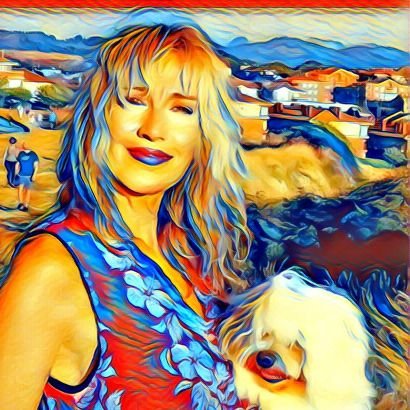 tanit2009's profile picture. Periodista, Activista Animalista, Antiespecista, Vegana y harta de la debacle de este pernicioso pais lleno de txorizos y frikis...Revolución yá! ANIMAL RIGHTS