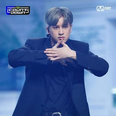 For iKON