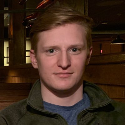 harrisonb501's profile picture. 🇺🇸