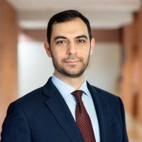 Ali Khalifeh (@khalifeh_ali) 's Twitter Profile