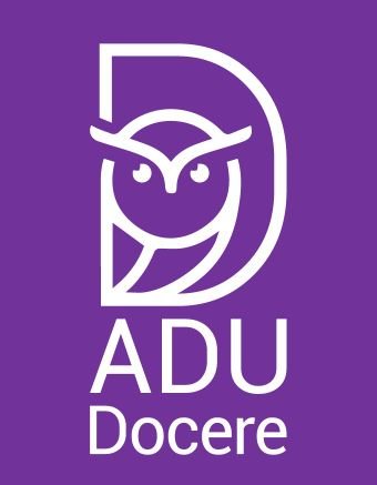 👩‍🏫👨‍🏫Asociación de #Docentes Unidos/as; creada para representar y defender la labor de l@s docentes de Formación para el Empleo y Formación no Reglada