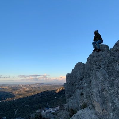 Amante de la Fisioterapia, Experto en Terapia Manual Ortopédica, Experto en ecografía musculoesquelética ... @FisioeliteJaen