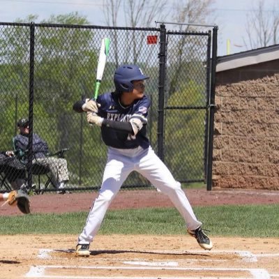 Jephson Hadson-Taylor Profile