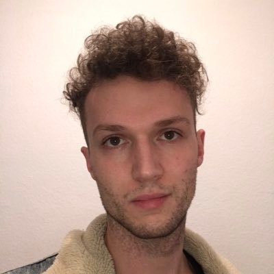 aadriaaaaaan's profile picture. adrianschneider 🇪🇺🏳️‍🌈🌐 Pluralist. Physics, electrical engineering, music, data.