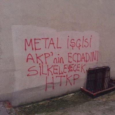 no context türkiye solu