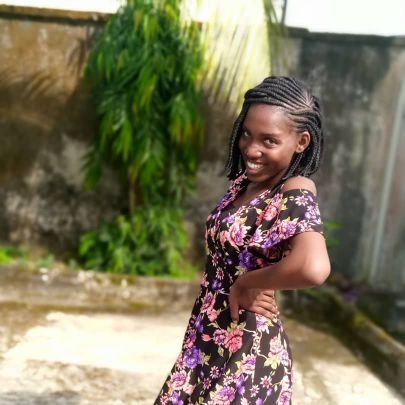 robson_blessing's profile picture. 