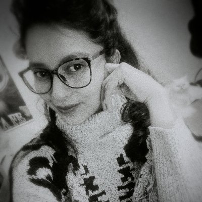 Dream as if you will live forever, And live as if you'll die today. Ingeniera química e Ingeniera de alimentos 👽🔬🔭👩🔬👩🚀