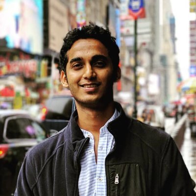 IntenseHari's profile picture. 