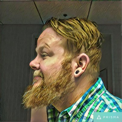 World's Okayest GM and TTRPG player, Kickstarter addict, board gamer, dice goblin, programmer, and impassioned geek. He/him. AKA Bradley.