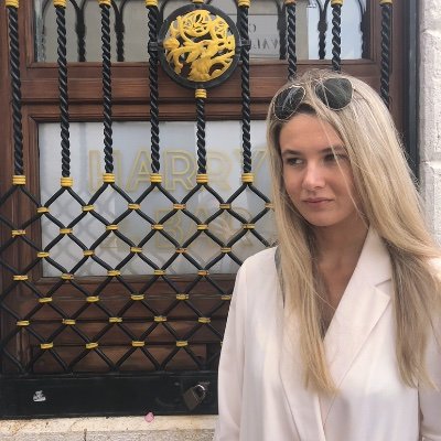 Olivia 💚🏃🏼♀️☕️
PhD Student in Competition Law @EdinburghUniversity
Solicitor