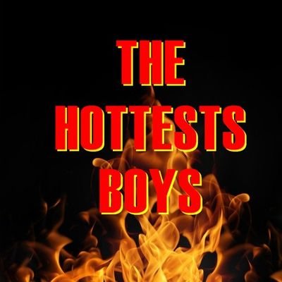 The Hottest Boys 110k