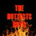 The Hottest Boys 200k (@thehottestboysx) Twitter profile photo