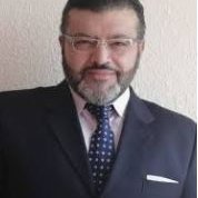 Abogado. Académico Asociado del IEEP. Socio de ASPEN Abogados (Ecuador). Actividad: propiedad intelectual, protección de datos personales, civil.