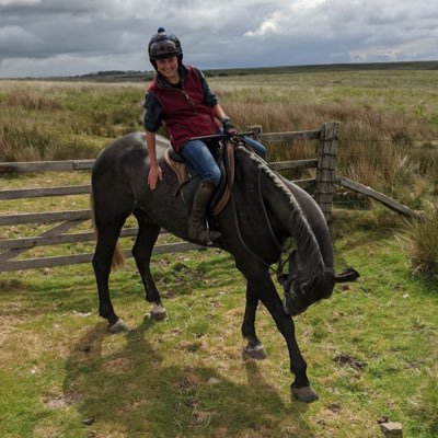 Business Development, Exeter and Cheltenham & South West Syndicate Manager 🏇🏼🏇🏼