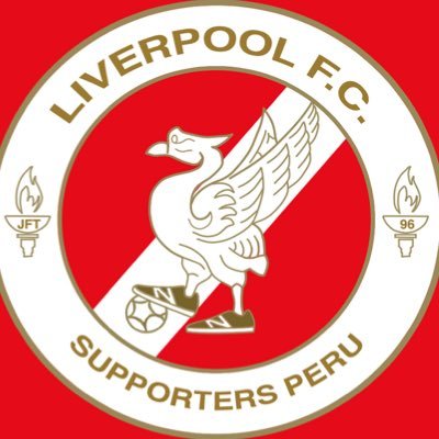 Our official twitter account 🇵🇪 🔥JTF97🔥 #YNWA NUNCA CAMINARAN SOLOS. 🏆🏆🏆🏆🏆🏆 ESP/ENG -Peruvian Red Fans Base 🔴