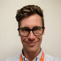 Nicholas Hunt (@nicholasjhunt1) 's Twitter Profile
