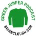 Green Jumper (@GreenJumperPod) Twitter profile photo